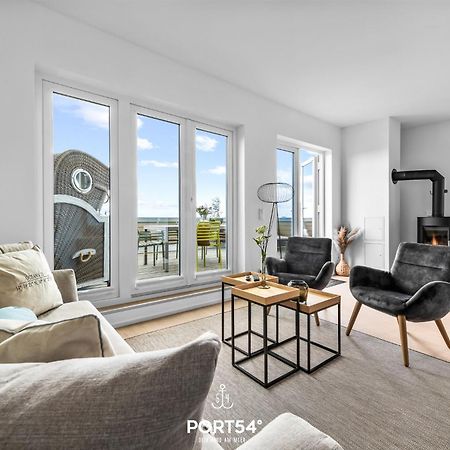 Ocean'S 11 Appartement Olpenitz Buitenkant foto