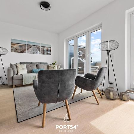Ocean'S 11 Appartement Olpenitz Buitenkant foto