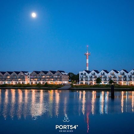 Ocean'S 11 Appartement Olpenitz Buitenkant foto