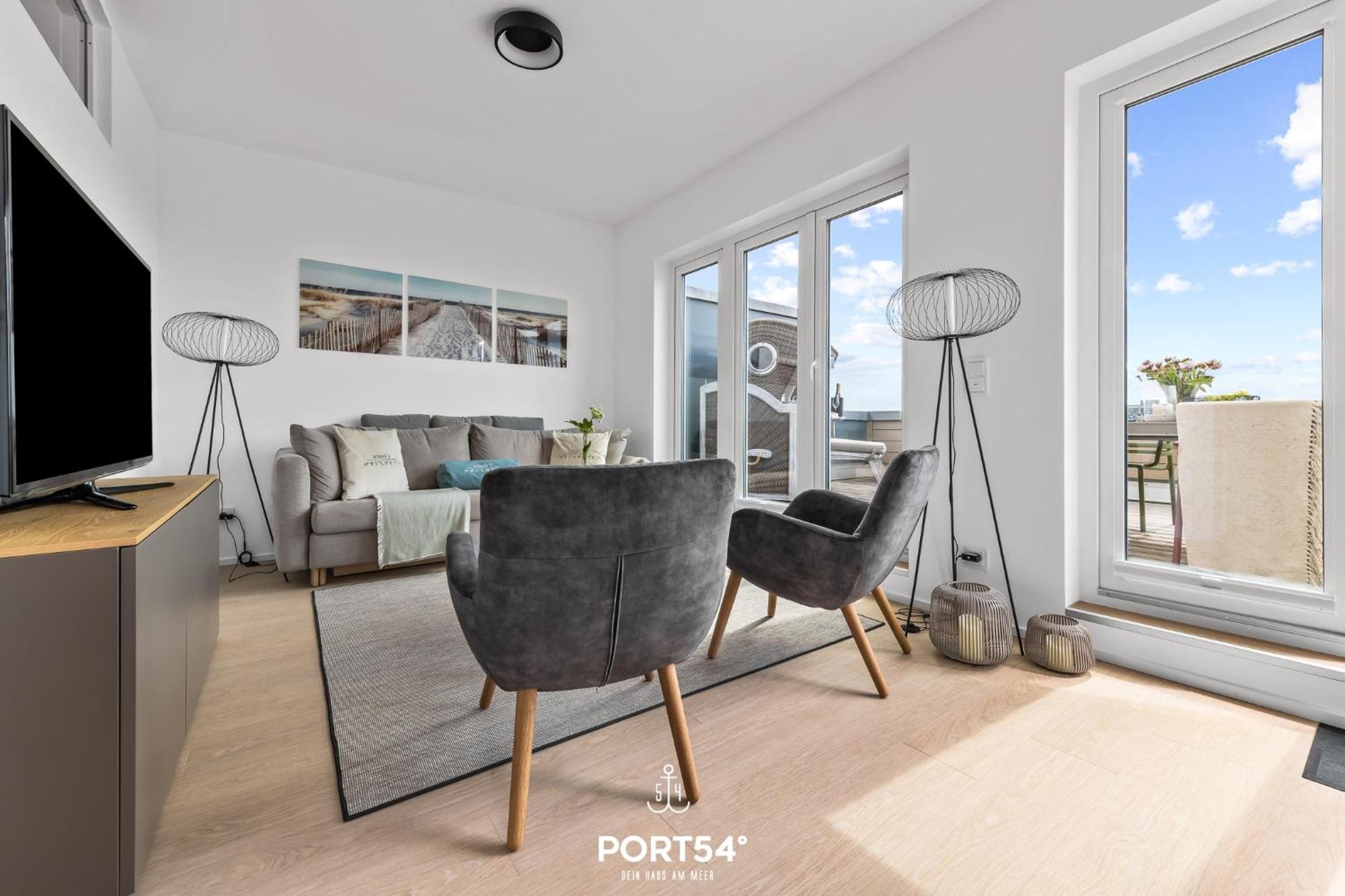 Ocean'S 11 Appartement Olpenitz Buitenkant foto