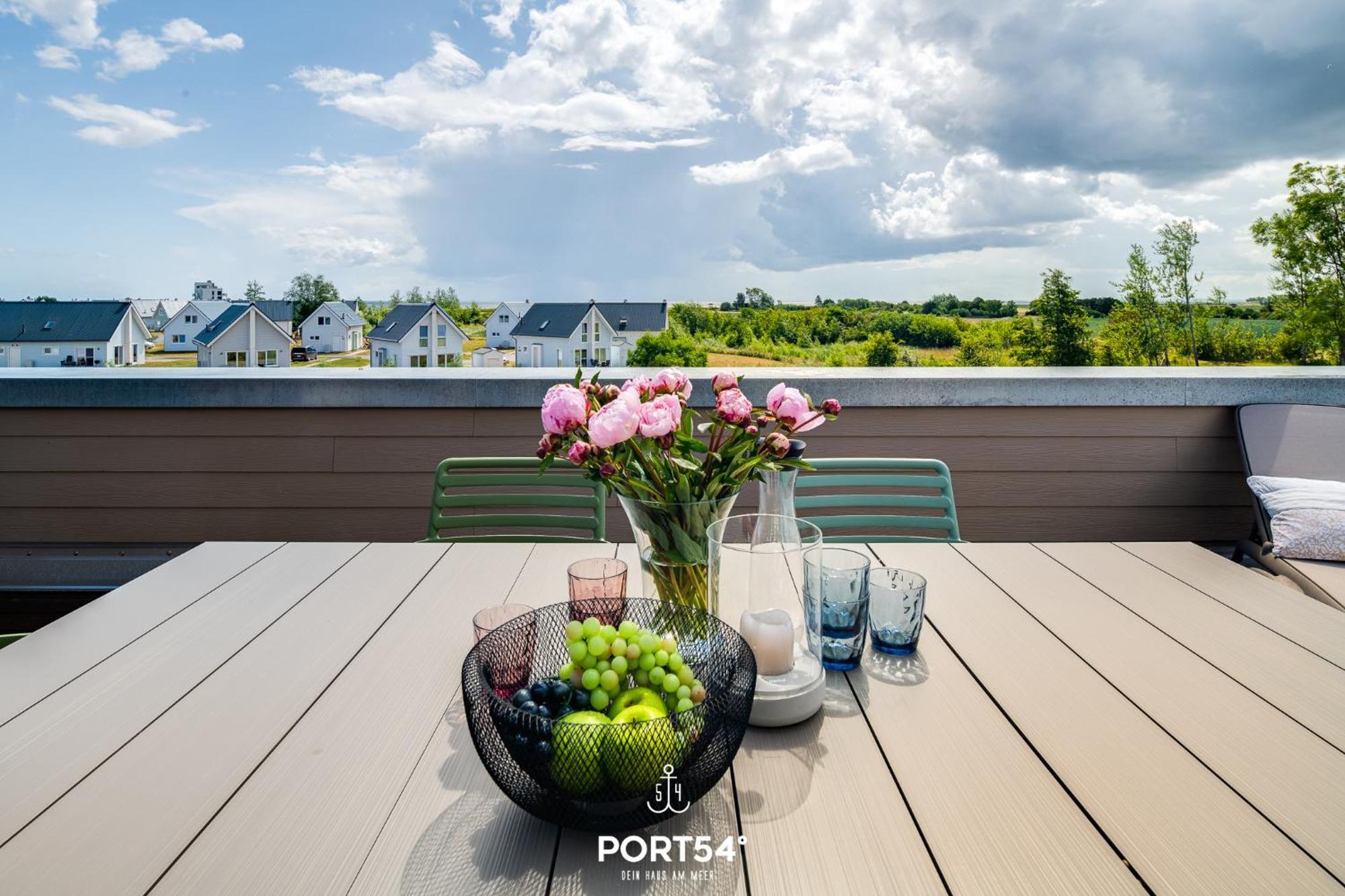 Ocean'S 11 Appartement Olpenitz Buitenkant foto