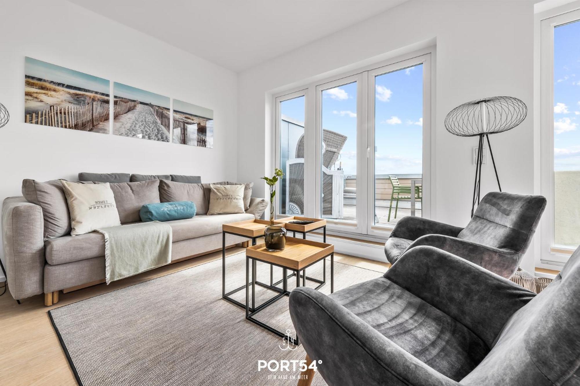 Ocean'S 11 Appartement Olpenitz Buitenkant foto