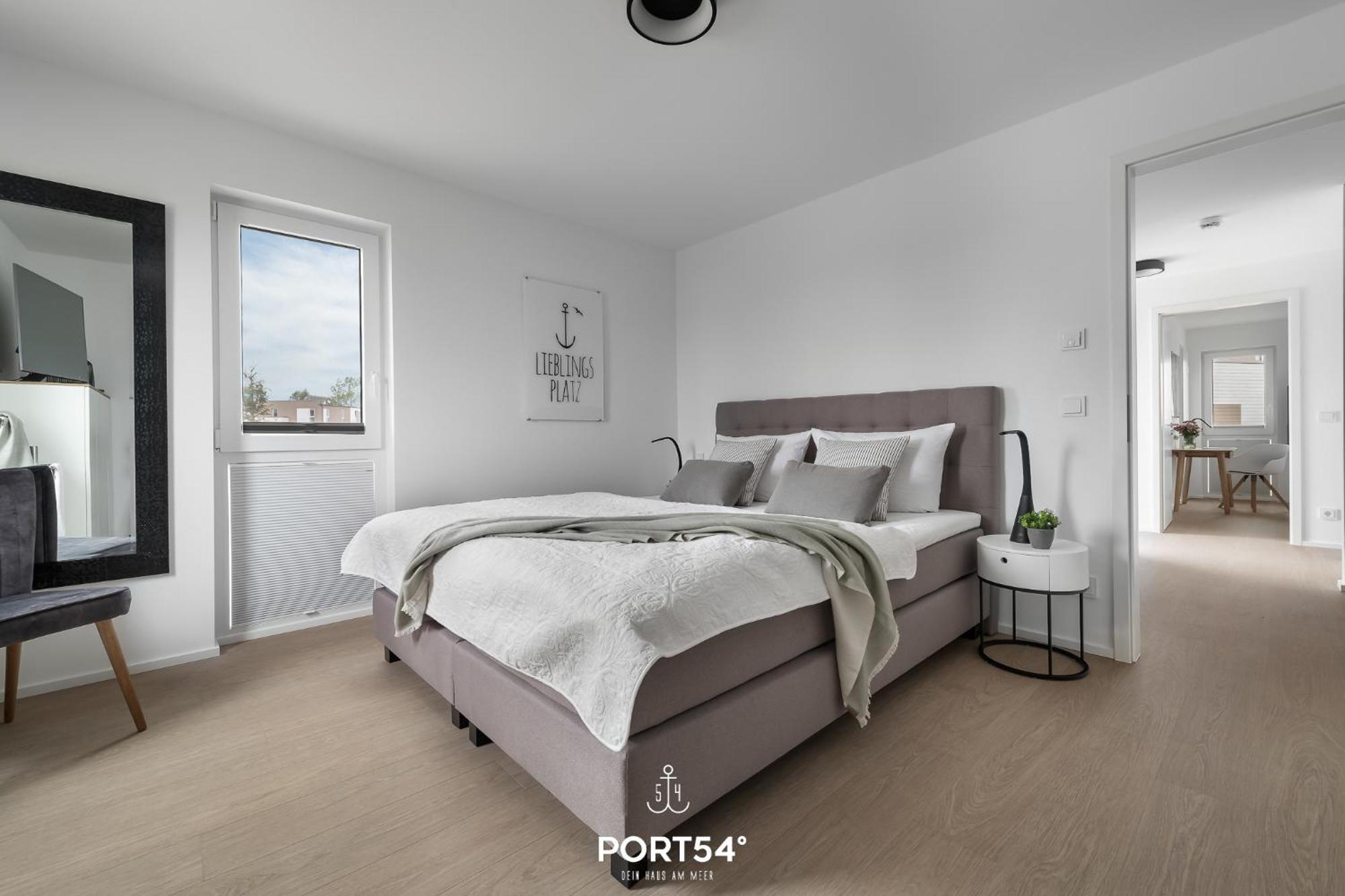 Ocean'S 11 Appartement Olpenitz Buitenkant foto