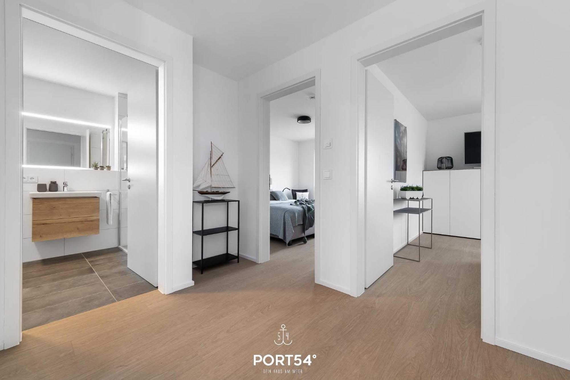 Ocean'S 11 Appartement Olpenitz Buitenkant foto
