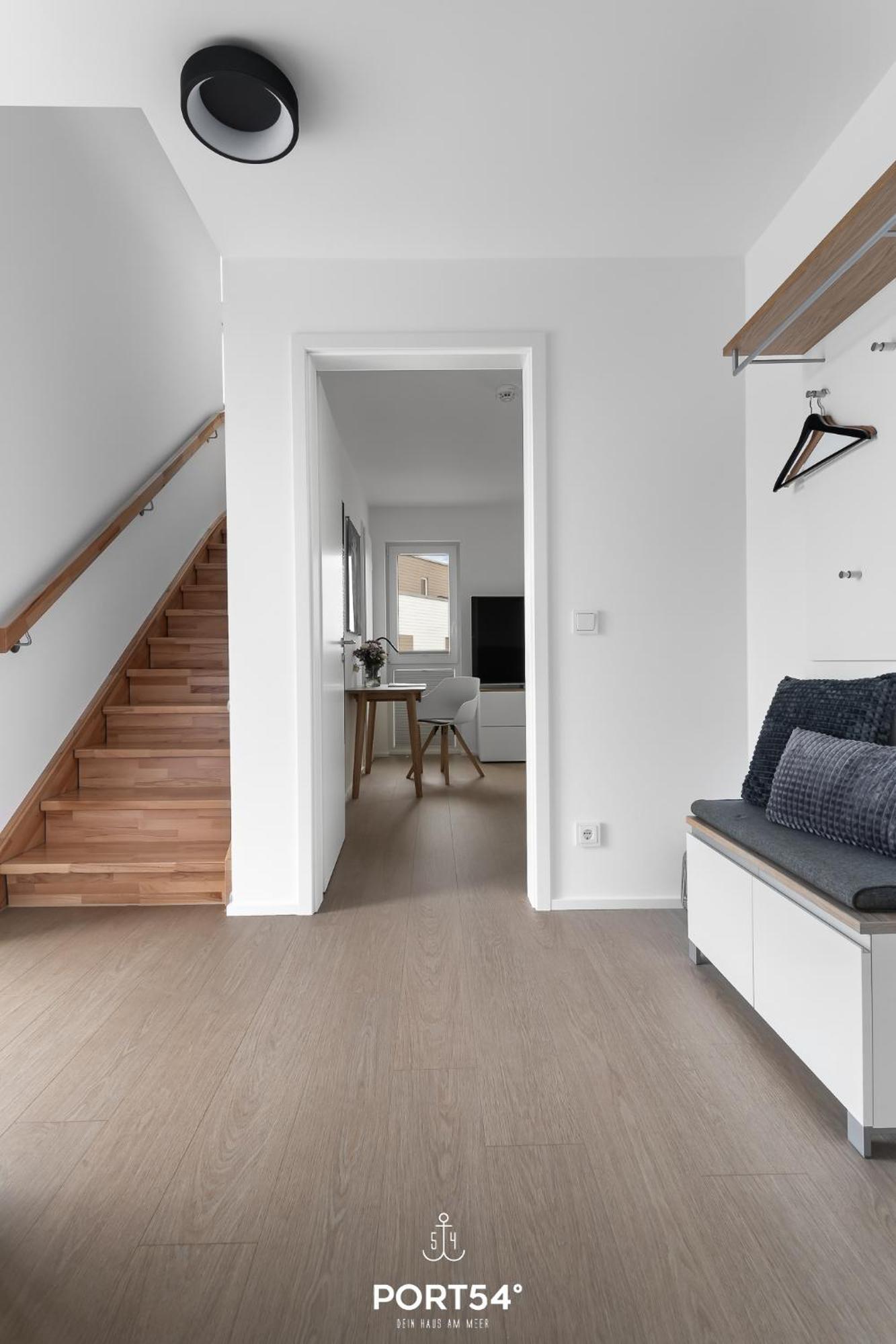 Ocean'S 11 Appartement Olpenitz Buitenkant foto