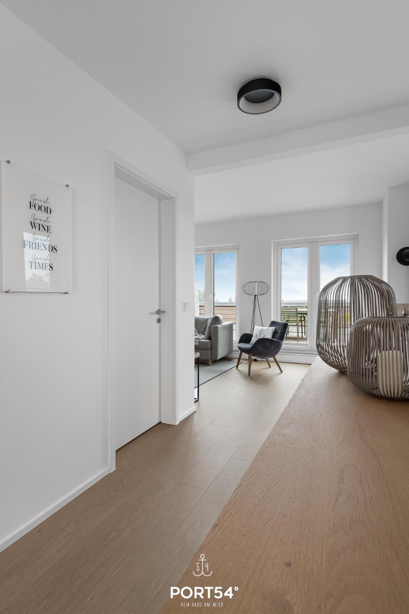 Ocean'S 11 Appartement Olpenitz Buitenkant foto