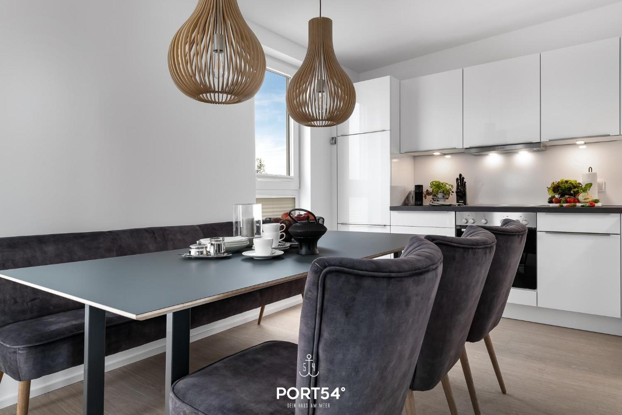 Ocean'S 11 Appartement Olpenitz Buitenkant foto