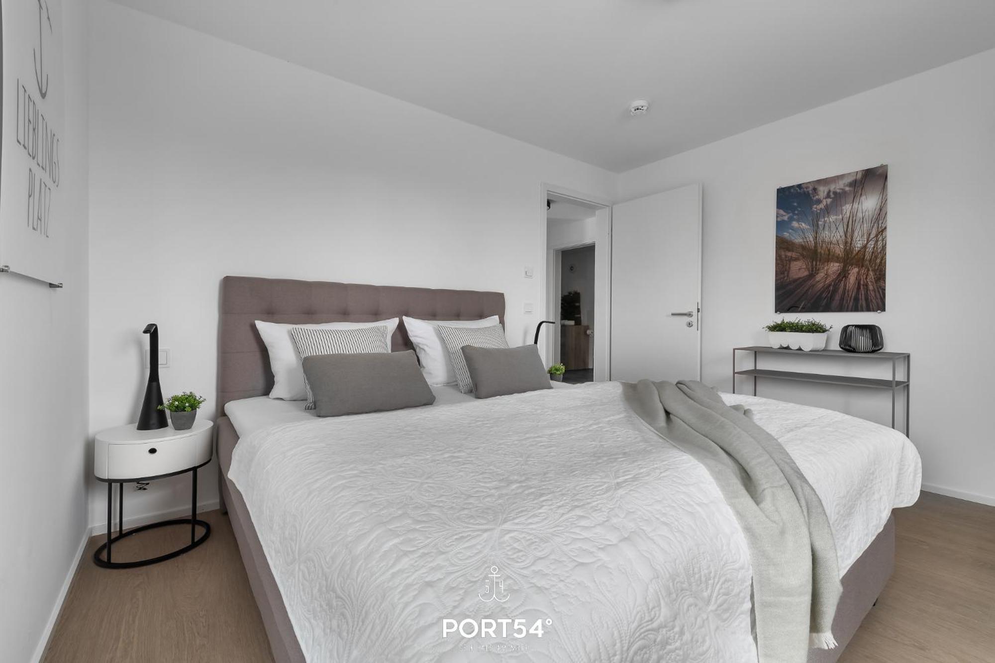 Ocean'S 11 Appartement Olpenitz Buitenkant foto
