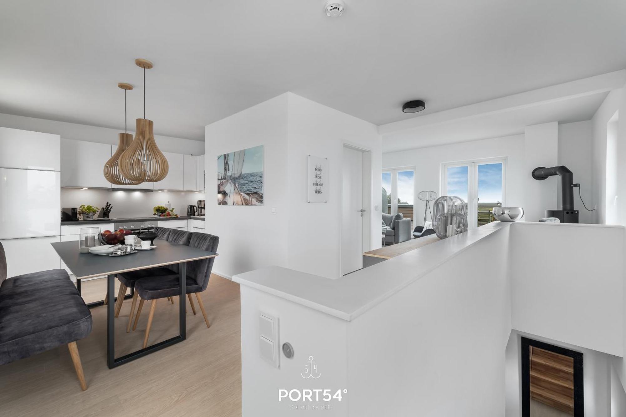 Ocean'S 11 Appartement Olpenitz Buitenkant foto