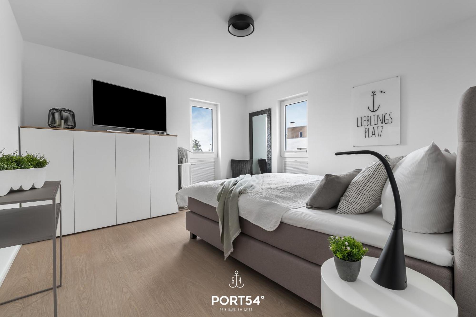 Ocean'S 11 Appartement Olpenitz Buitenkant foto