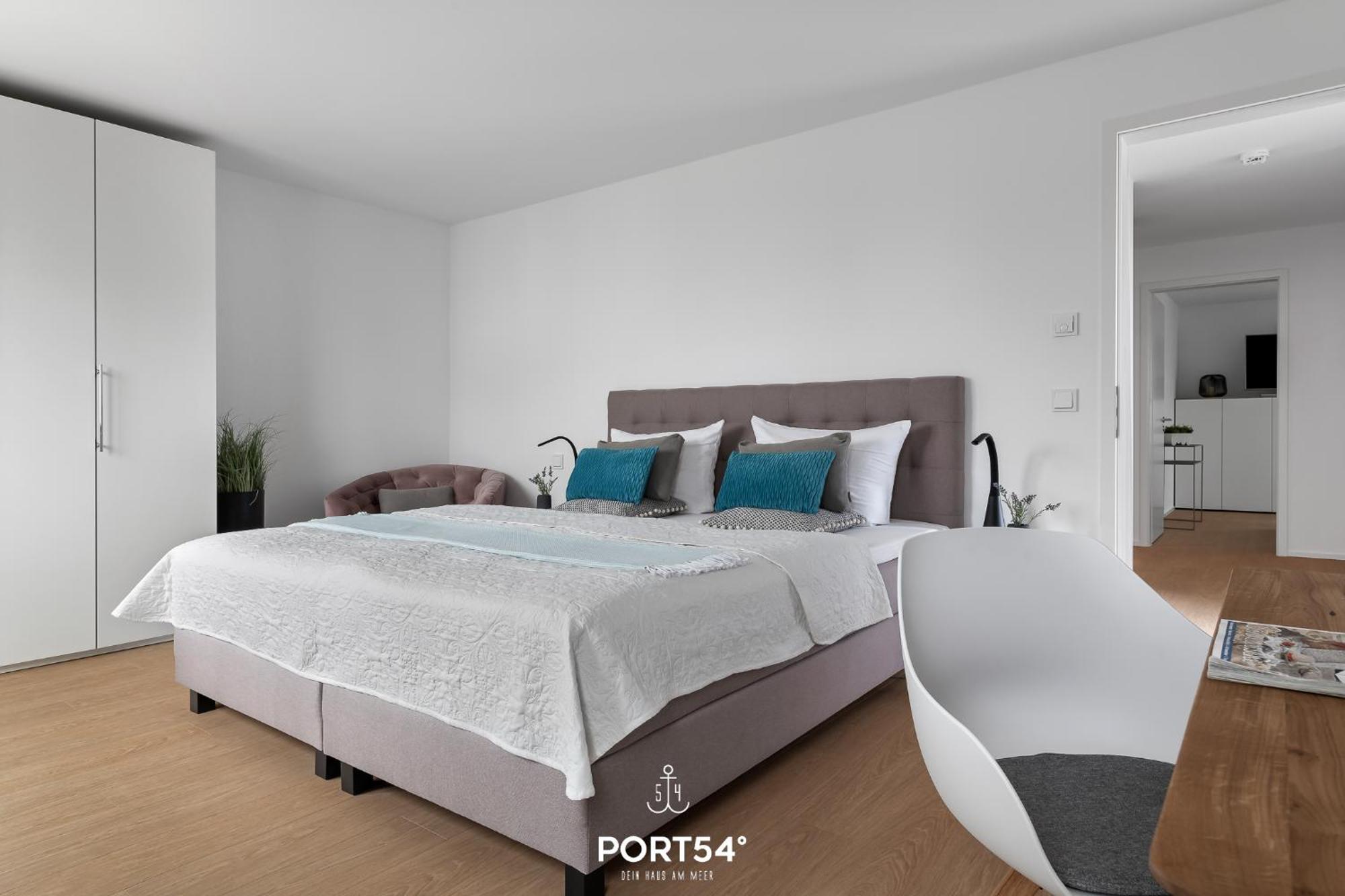Ocean'S 11 Appartement Olpenitz Buitenkant foto