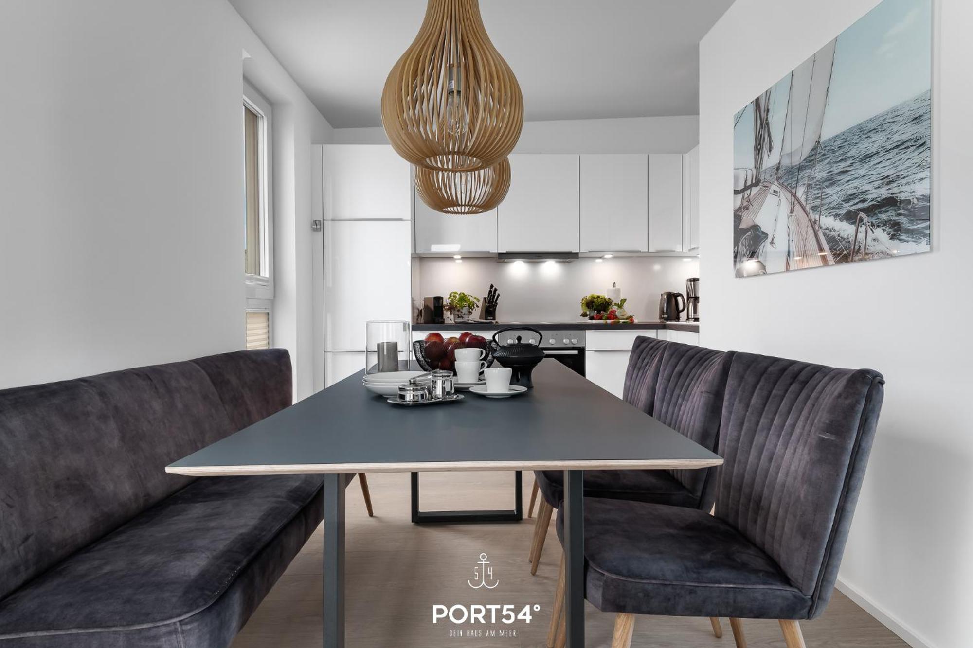Ocean'S 11 Appartement Olpenitz Buitenkant foto