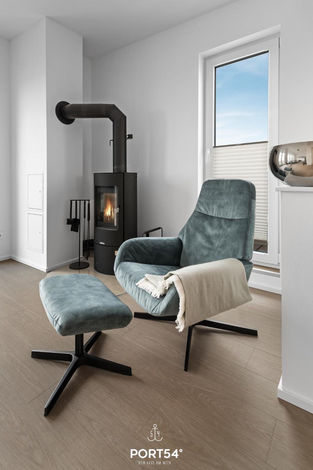 Ocean'S 11 Appartement Olpenitz Buitenkant foto