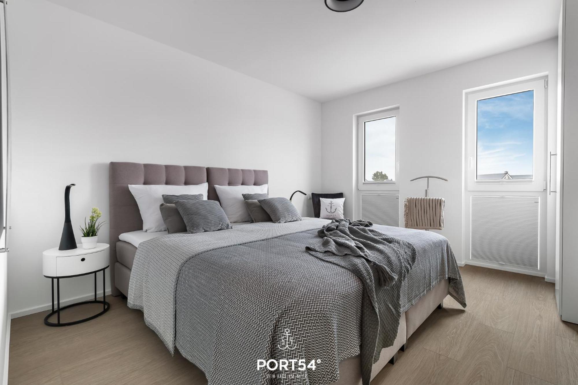 Ocean'S 11 Appartement Olpenitz Buitenkant foto