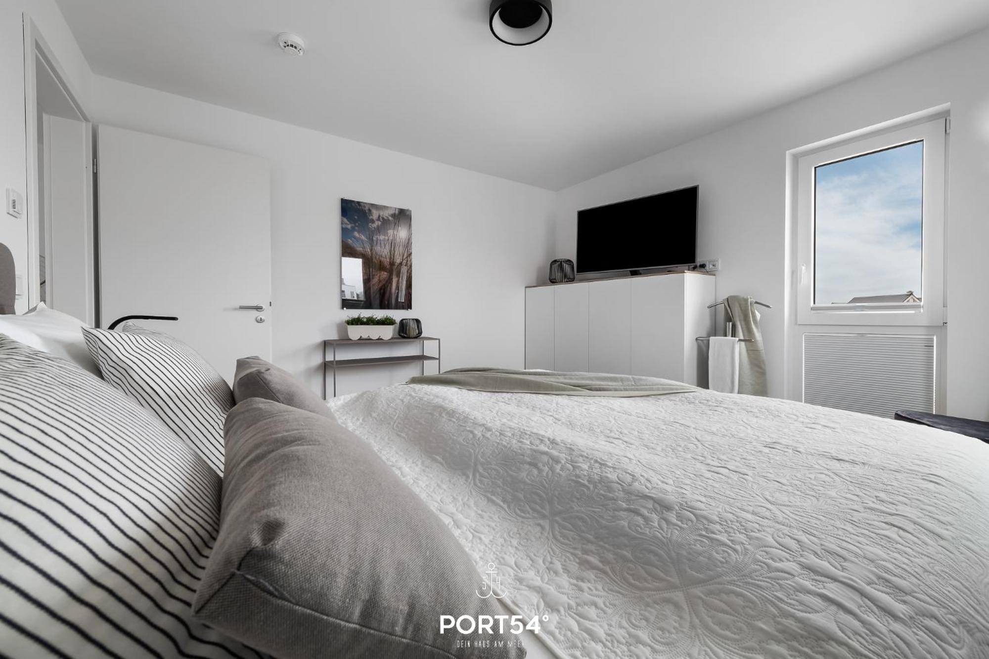 Ocean'S 11 Appartement Olpenitz Buitenkant foto