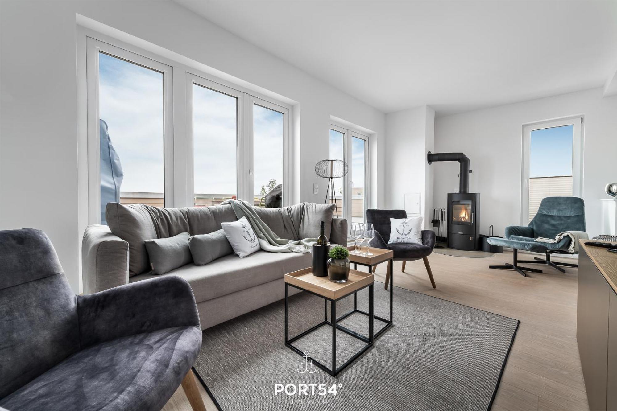Ocean'S 11 Appartement Olpenitz Buitenkant foto